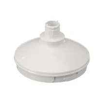 Blendery Bosch Pokrywa pojemnika rozdrabniacza z przekładnią do blendera Bosch / Siemens 500 ml