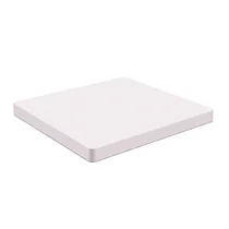Blat górny do lodówki Electrolux / AEG biały 2064289586