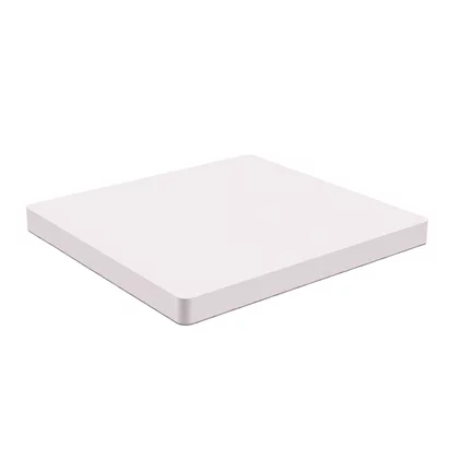 Blat górny do lodówki Electrolux / AEG biały 2064289586