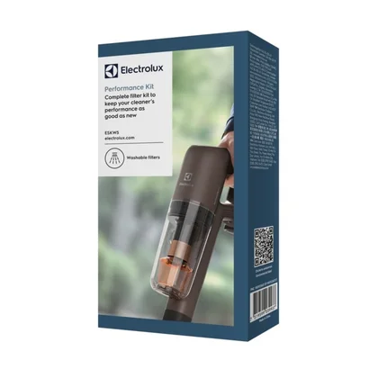 Komplet filtrów do odkurzacza bezprzewodowego Electrolux / AEG UltimateHome 700 ESKW5