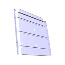 Elementy obudowy Panel dolny obudowy do piekarnika i kuchenki Electrolux / AEG 3532415019