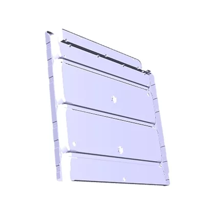 Elementy obudowy Panel dolny obudowy do piekarnika i kuchenki Electrolux / AEG 3532415019