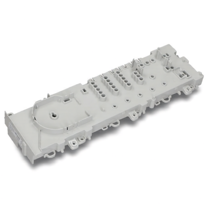 Elementy elektryczne do pralek r Skonfigurowany moduł sterujący do pralki Electrolux / AEG EWM1100 973913101399001