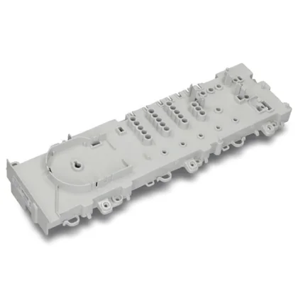 Elementy elektryczne do pralek r Skonfigurowany moduł sterujący do pralki Electrolux / AEG EWM1100 973913101399001