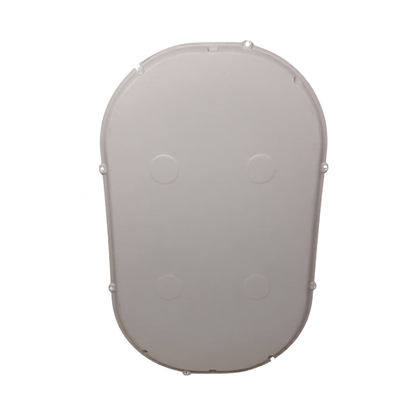Panel tylny niski do pralki Electrolux / AEG 1326563101