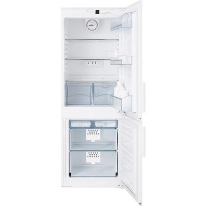 Płytka sterująca z wyświetlaczem do chłodziarko-zamrażarki Electrolux / AEG 4055196002