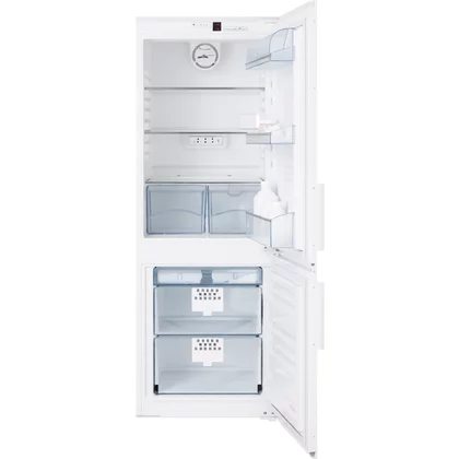 Płytka sterująca z wyświetlaczem do chłodziarko-zamrażarki Electrolux / AEG 4055196002
