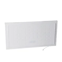 Drzwi kompletne do zamrażarki skrzyniowej Electrolux / AEG białe 1300 x 700 mm