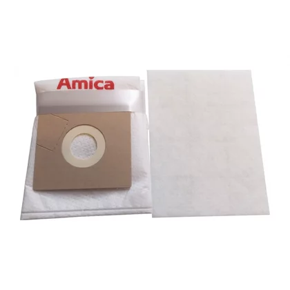 Worki do odkurzacza Amica AW 3011 1190125 5 l