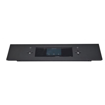 Front panelu sterowania do piekarnika Amica bez logo 9083148 Tablica.122_HpTsPrSm Y2M