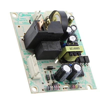 Zasilacz do kuchenki mikrofalowej Electrolux / AEG AMLEEXX-01-K-P, 1P 4055348116