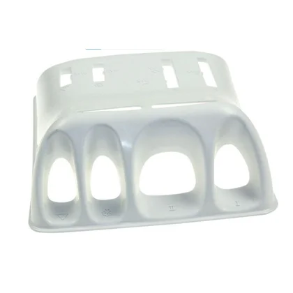 Dozownik detergentów do pralki Whirlpool / Indesit / Ariston / Hotpoint 4-komorowy 481241868413 C00313533
