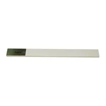 Panel frontowy inox do okapu teleskopowego Amica 50 cm