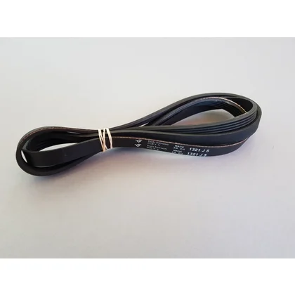 Pasek napędowy do pralki Hutchinson 1321 J5 1322 mm 46022