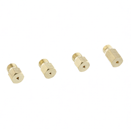 Komplet dysz gazu ziemnego do kuchenki Electrolux / AEG 4055198081