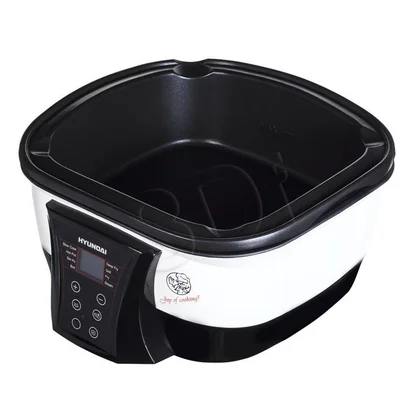 Garnek wielofunkcyjny Hyundai MFC03 1500 W