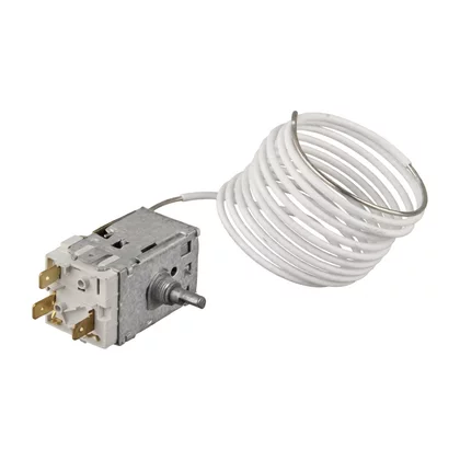 Termostat do lodówki Whirlpool / Indesit / Ariston / Hotpoint A01 1000 2000 mm 481981728961 C00494835