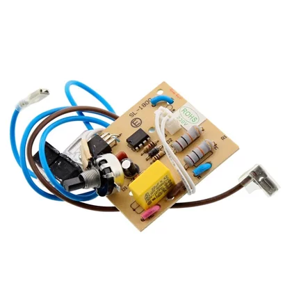 Elektronika do odkurzaczy Moduł sterujący do odkurzacza Electrolux / AEG 4055009940