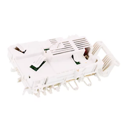 Elementy elektryczne do pralek r Skonfigurowany moduł elektroniczny do pralki Electrolux / AEG EWM09311 973914530064042