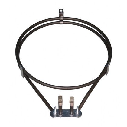Grzałka termoobiegu do piekarnika Amica 2000 W 230 V 8001750