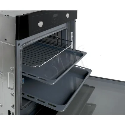 Piekarnik elektryczny do zabudowy Whirlpool AKP 786 NB czarny