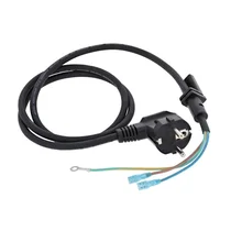 Kabel sieciowy do urządzeń Electrolux / AEG 3G1.00mm^2 1000 mm