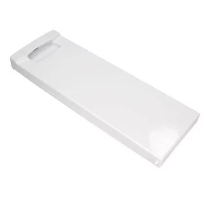 Kompletne drzwiczki zamrażarki do lodówki Gorenje / Hisense 650613
