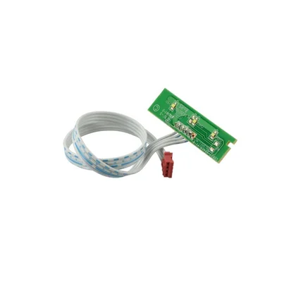 Elektronika do odkurzaczy Moduł elektroniki LED do odkurzacza bezprzewodowego Electrolux / AEG