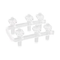 Dyfuzor LED do zmywarki Electrolux / AEG 1561316009