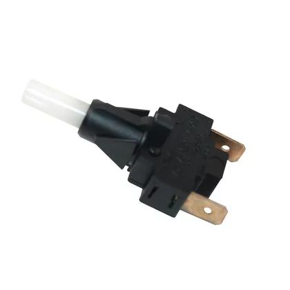 Elementy elektryczne do pralek r Przełącznik jednobiegunowy NA do pralki Ariston / Indesit / Hotpoint / Whirlpool C00041644 482000068384