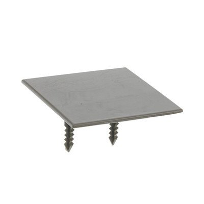 Zaślepka panelu przedniego lewa do lodówki Electrolux 2634000190