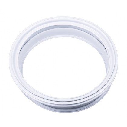 Fartuch drzwi do pralki Whirlpool / Indesit / Ariston / Hotpoint 350 mm 481246668775 C00312129