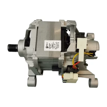 Elementy elektryczne do pralek r Silnik napędowy do pralki Amica 1000 RPM 920 W 1030937