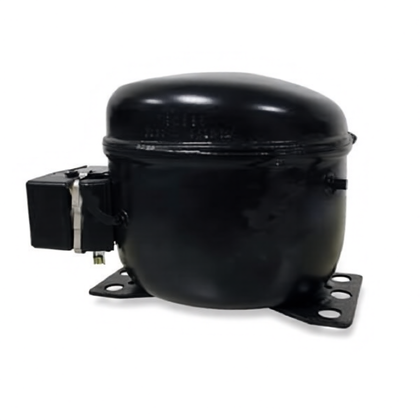 Sprężarki, akcesoria, przekaźnik Sprężarka do klimatyzatora Electrolux / AEG z elementami mocującymi 4055197588