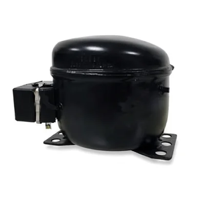 Sprężarki, akcesoria, przekaźnik Sprężarka do klimatyzatora Electrolux / AEG z elementami mocującymi 4055197588