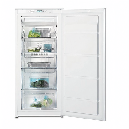 Skonfigurowany układ elektroniczny ERF20 do zamrażarki Electrolux / AEG 973922773006000