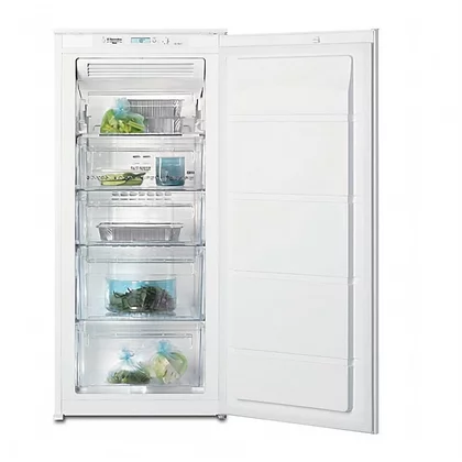 Skonfigurowany układ elektroniczny ERF20 do zamrażarki Electrolux / AEG 973922773006000