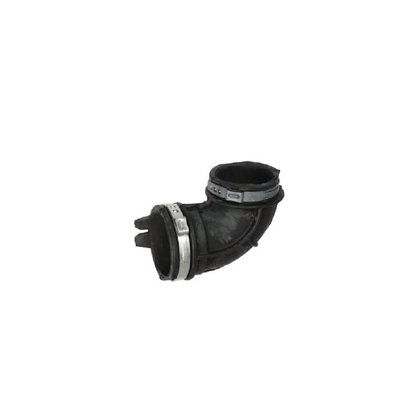 Króciec z wężem do zmywarki Whirlpool / Indesit / Ariston / Hotpoint 481231028358 C00319992