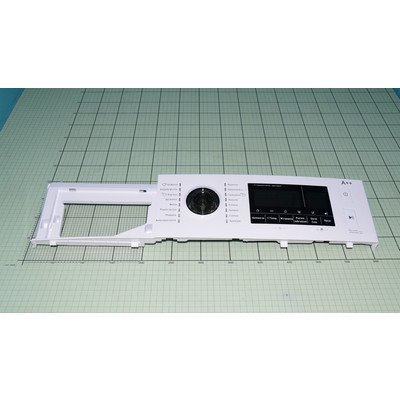 Wypraska panelu ster.+nadruk PL Amica (1038991)