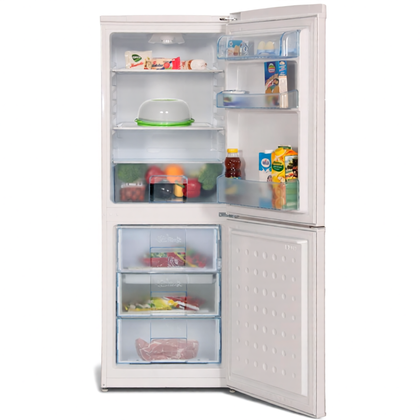 CSA24024 BEKO Sprężarka NS1110 Y do chłodziarko-zamrażarki Beko 4501240400
