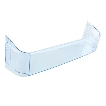 Półki na drzwi różni producenci Dolny balkonik drzwiowy do lodówki Electrolux / AEG 482 x 120 mm 2425182033