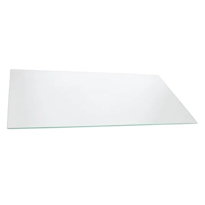 Wewnętrzna szyba drzwi piekarnika Electrolux / AEG 452 x 238 mm 3157813001