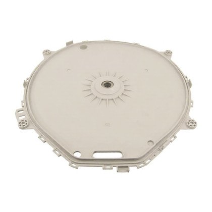 Bok zbiornika pralki Whirlpool / Indesit / Ariston / Hotpoint 481244011798 C00316104