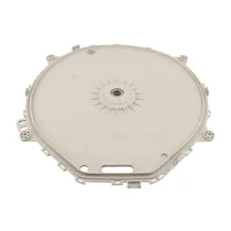 Bok zbiornika pralki Whirlpool / Indesit / Ariston / Hotpoint 481244011798 C00316104