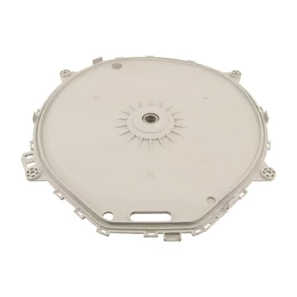 Bok zbiornika pralki Whirlpool / Indesit / Ariston / Hotpoint 481244011798 C00316104