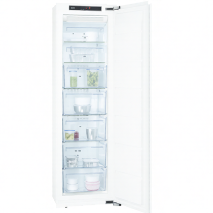 Skonfigurowany moduł sterujący do lodówki lub zamrażarki Electrolux / AEG 973922754721031