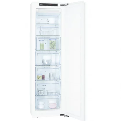 Skonfigurowany moduł sterujący do lodówki lub zamrażarki Electrolux / AEG 973922754721031