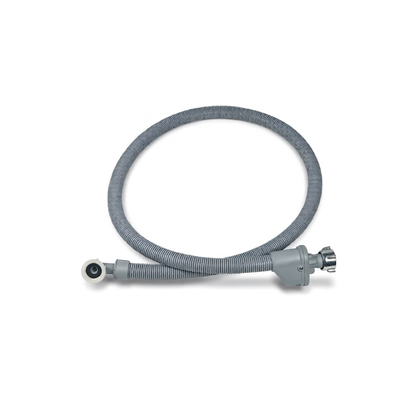 Wąż dopływowy Aquastop do zmywarki Whirlpool / Indesit / Ariston / Hotpoint 150 cm 481010744850 C00326390