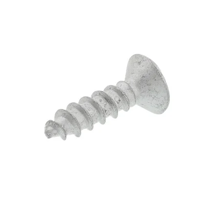 Śruba mocująca przeciwwagę do pralki Electrolux / AEG 8,2 x 32 T 1292844022