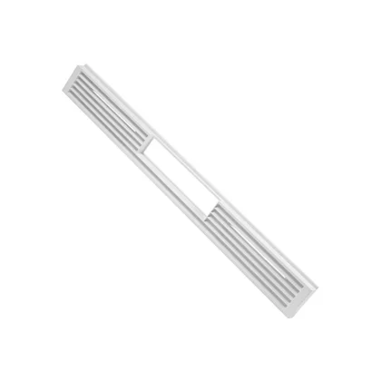 Plastikowe ramki półek do lodówe Kratka wentylacyjna do zamrażarki Electrolux / AEG 2238642025